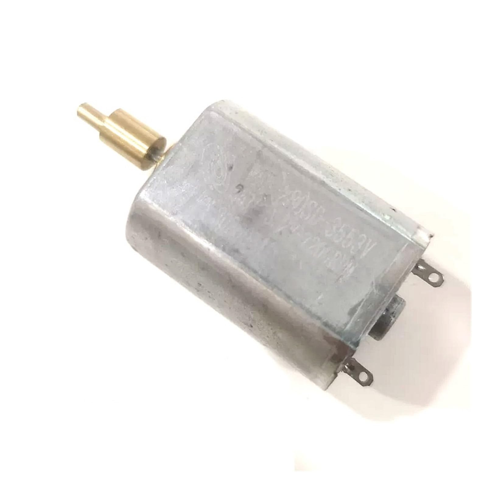Kit réparation rasoir électrique avec moteur 2510-2520 à haute performance