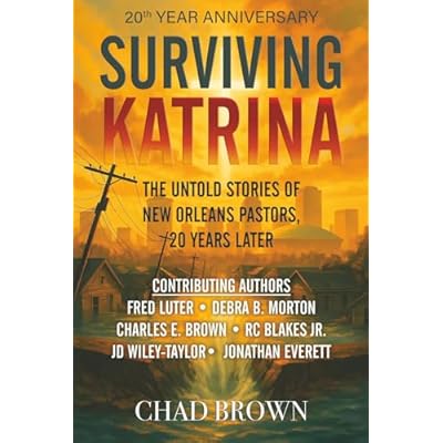 Surviving Katrina
