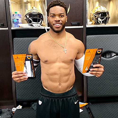 Usa Compression Arm Sleeves For Men Women Youth - Cooling Uv Sun Sleeve - Athletic Sports Sleeve For Baseball Basketball Football Volleyball Softball Driving - Tennis Elbow Relief Bicep Tendonitis #TOP7