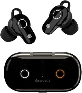 Amazon.in: NU Republic: Electronics