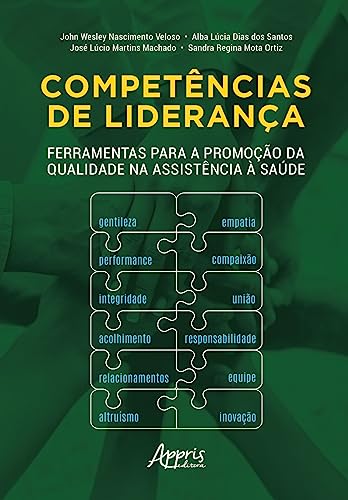 Competências de liderança: ferramentas para a promoção da qualidade na assistência à saúde