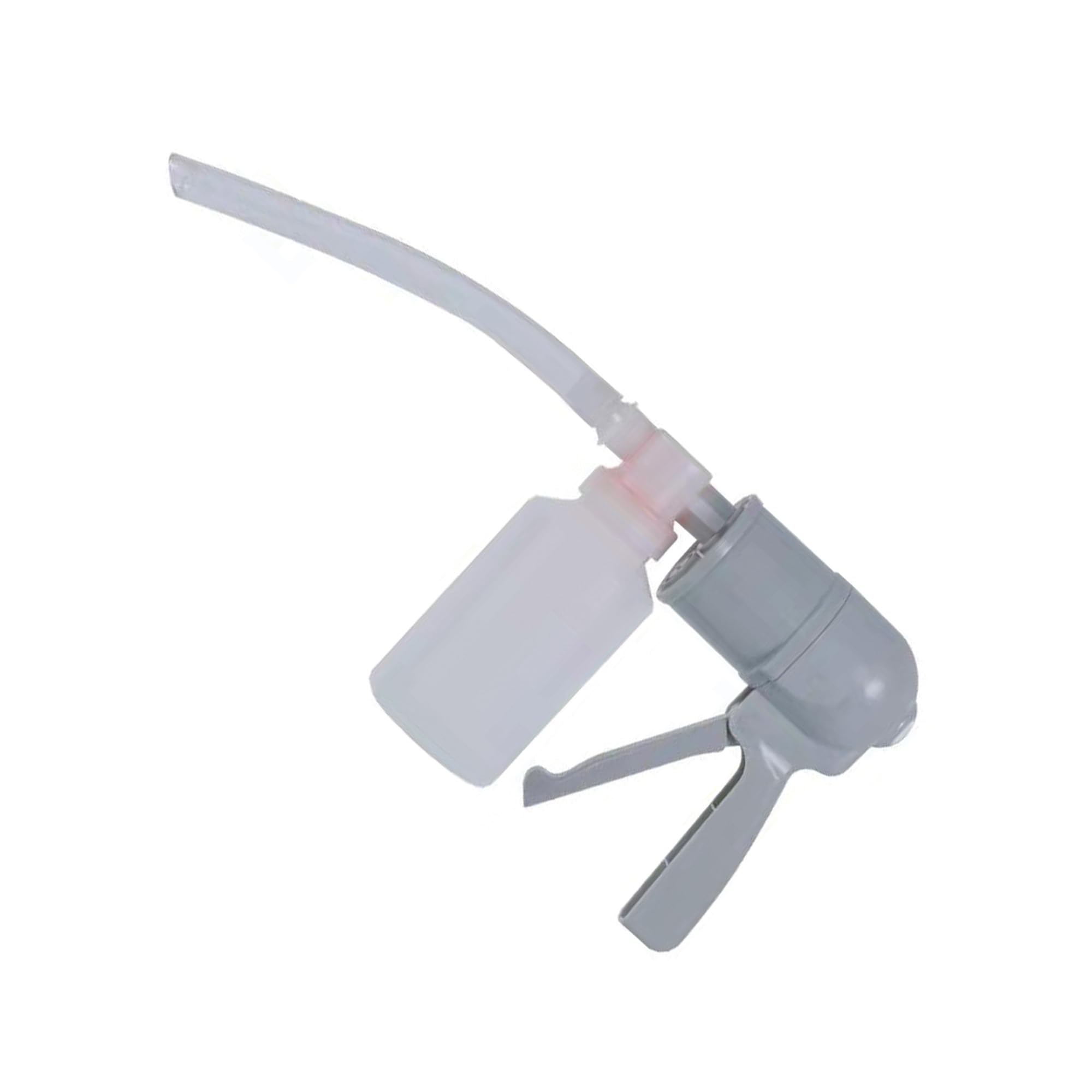 GIMA 28131 Aspiratore Manuale Monopaziente, 52 cm x 42 cm x 44 cm