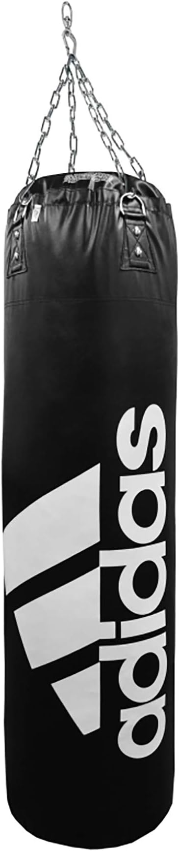 Punch Bag Boxing Hanging Chain Adult Kids Heavy Gym Kick Martial Arts Training 6ft 57kg