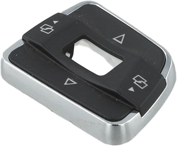 Steering Wheel Button Cover for Passat Travelan Edition