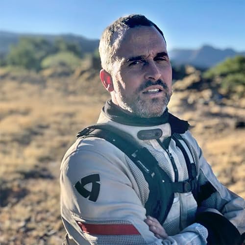 Understanding and Helping Those Caught in Addiction, with Andy Partington Podcast Por  arte de portada