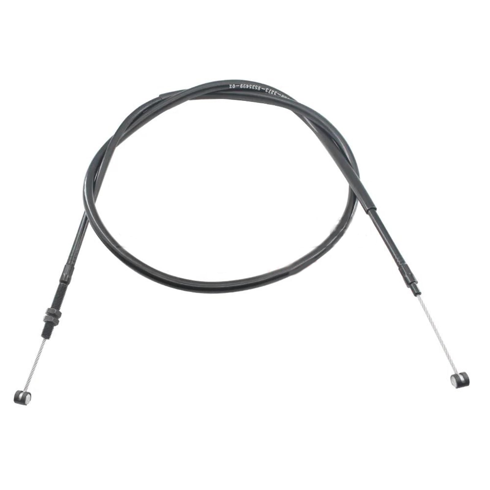 Câble embrayage S1000RR câble commande de transmission moto - 6