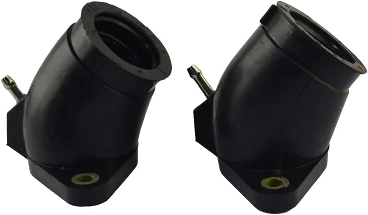 Carburetor Intake Manifold Interface Adapter