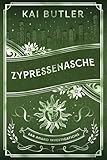 Zypressenasche - San Amaro Investigations 7