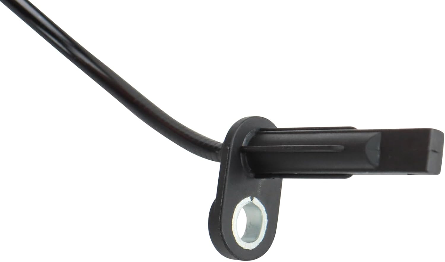 TRQ Front ABS Wheel Speed Sensor Set Compatible with 2016-2022 Dodge Durango 2016-2021 Jeep Grand Cherokee 2022 Grand Cherokee WK