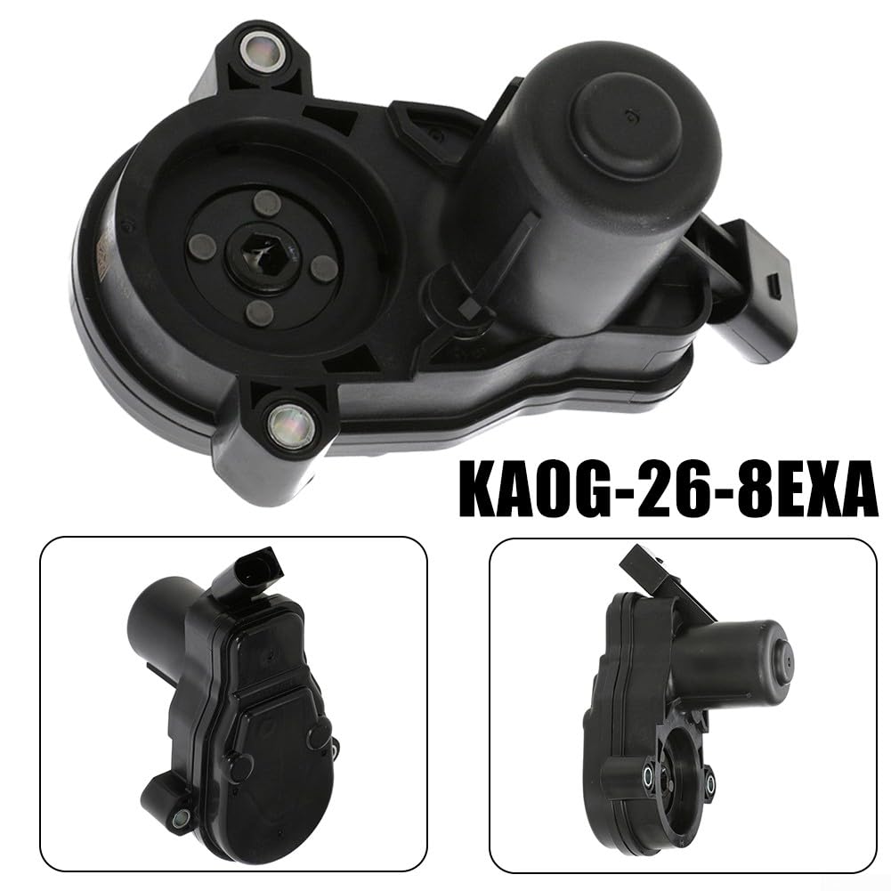 Bremseinstellmotor für Mazda CX-9 CX-5 2016-2019 KA0G-26-8EXA