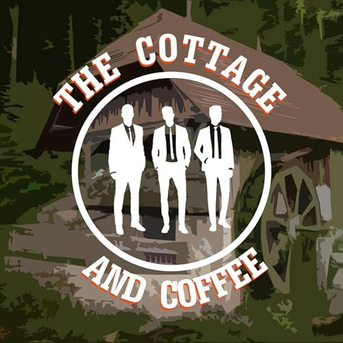 The Cottage and Coffee cover art