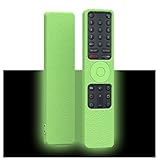【Funda anti-caída Compatible con el mando a distancia Xiaomi Mi LED TV 4S】 Funda protectora de silicona, especialmente diseñada para el mando a distancia Xiaomi Mi LED TV 4S. (Nota: solo la funda protectora, el control remoto no está incluido. Verifique el control remoto antes de realizar el pedido)
