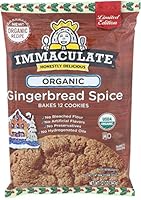 Algopix Similar Product 11 - Immaculate Baking Company Cookie Dough
