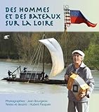bateau loire de lumière  DES HOMMES ET DES BATEAUX SUR LA LOIRE