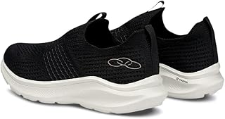 Tênis Olympikus Feminino Slip On Corrida 156G Ultraleve
