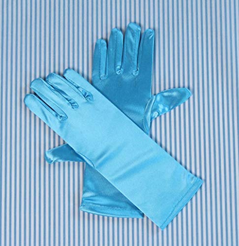 Girls Princess Gloves (Choose Pack)3