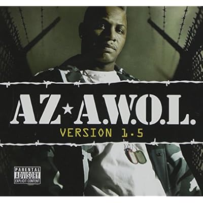 Awol: Version 1.5