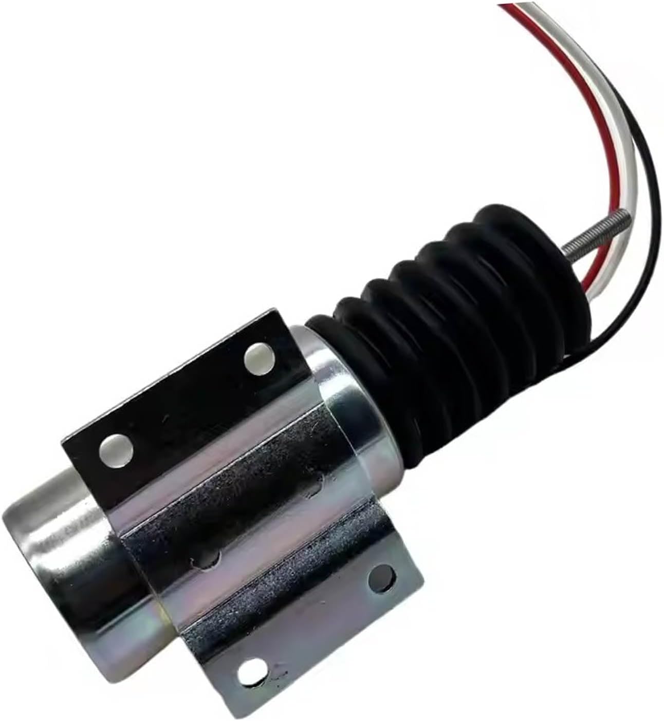 Throttle Solenoid 3740056 101957GT QR6887832 Fits For Genie S-100 S-105 S-120 S-3800 SX-125 XC SX-180