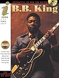  B.B. King: Interactive Cd-Rom for Guitar