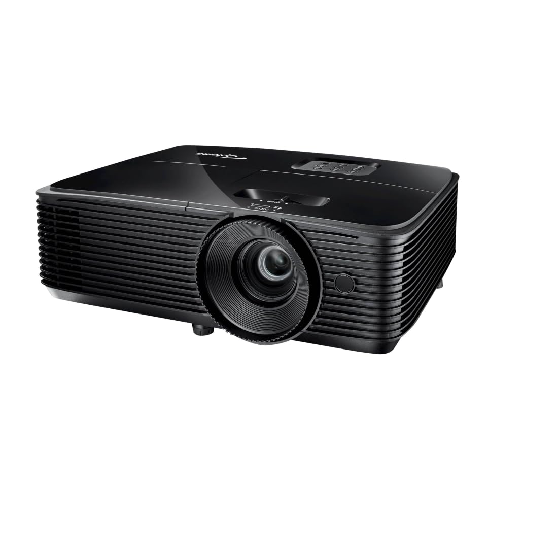 PROYECTOR OPTOMA W400LVE WXGA 4000L HDMI VGA USB 3D