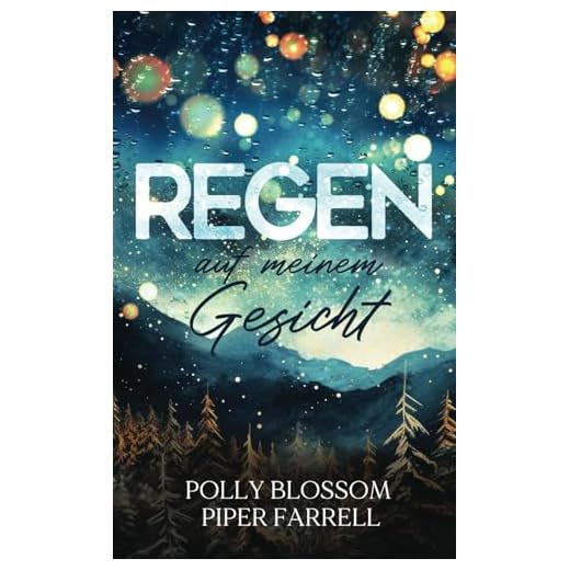 Regen auf meinem Gesicht: ein Second Chance Milliardär Liebesroman (Billionaire Book Club 1)