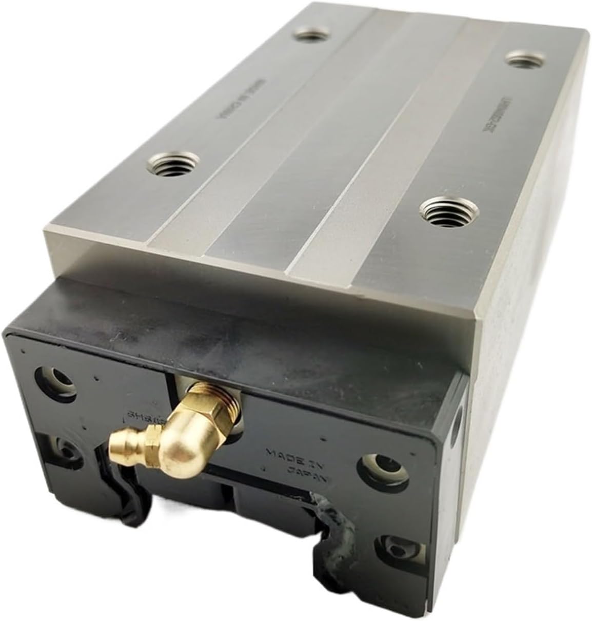 SHS SHS45 SHS45LR SHS45LRUU/SS Linear Guide Linear Block Linear Bearing GK Block