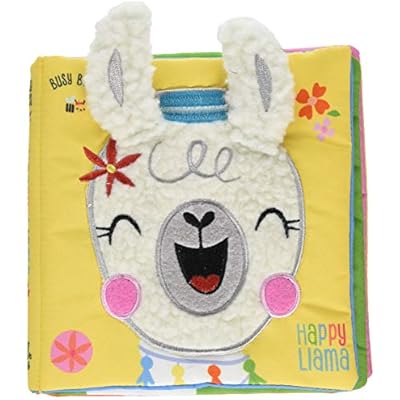 Happy Llama