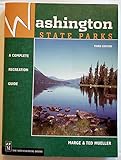 Washington State Parks: A Complete Recreation Guide