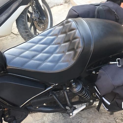 Selle Basse Rebel CMX 500 300 Coussin Coussinet Accessoire Moto 2022 - 7