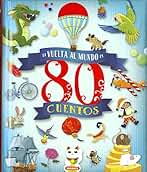 La vuelta al mundo en 80 cuentos (Aventuras)