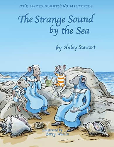 Image of Strange Sound by the Sea