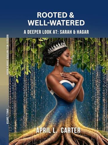 Rooted and Well-Watered: A Deeper Look at Sarah and Hagar (English Edition)