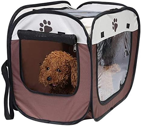 折り畳み式 ペット乾燥箱 ドライルーム 乾燥ケース トラベルバッグ ドライケージ キャリーバッグ 猫 犬 兼用 ペット 小動物 お風呂後 速乾 通気 収納袋付き ドライヤーなし ポータブル 携帯便利 換気 ヘアドライヤー Faz Co Zm