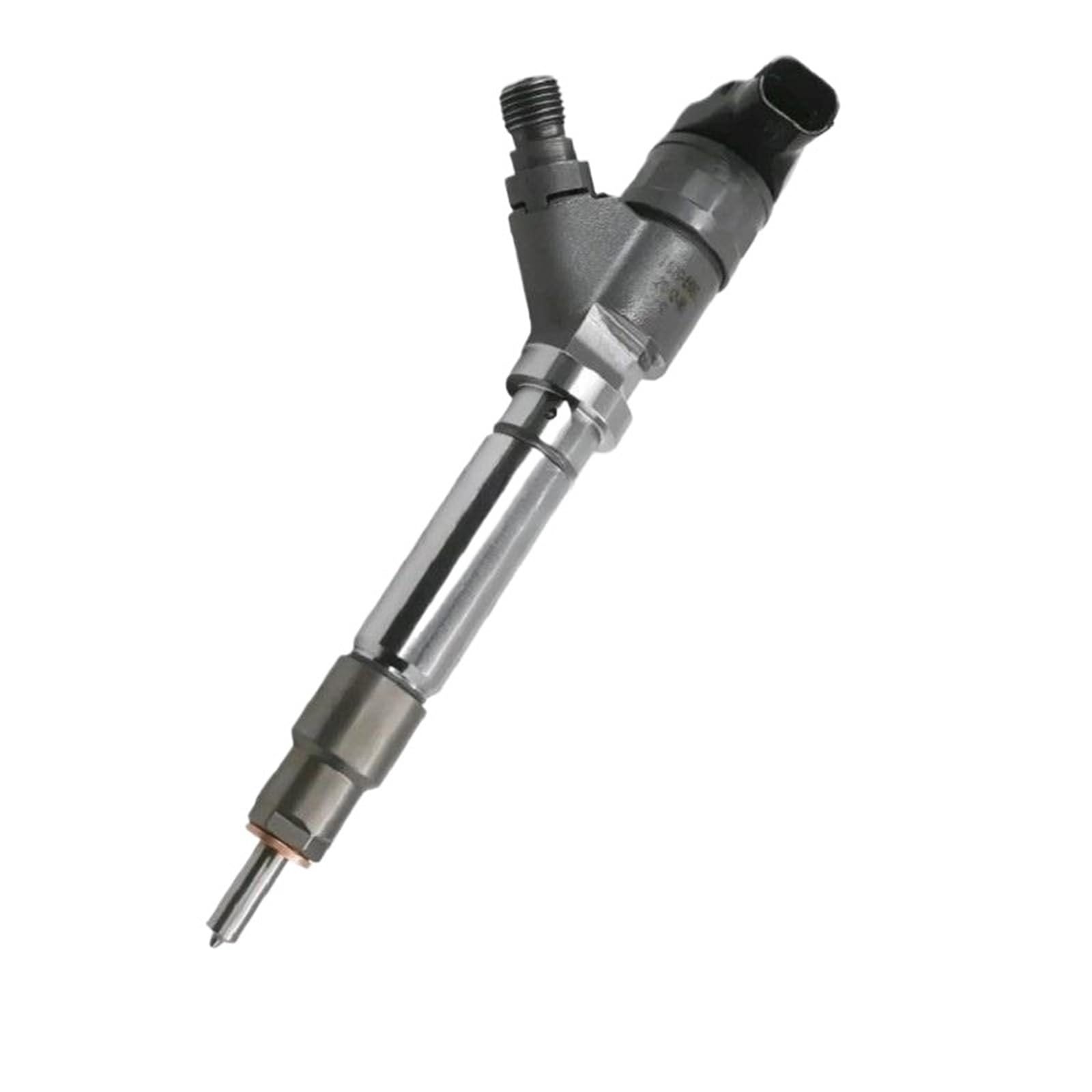 Cotund One Color 1Pcs Diesel Engine Common Rail Injector 0986435521 0445120042