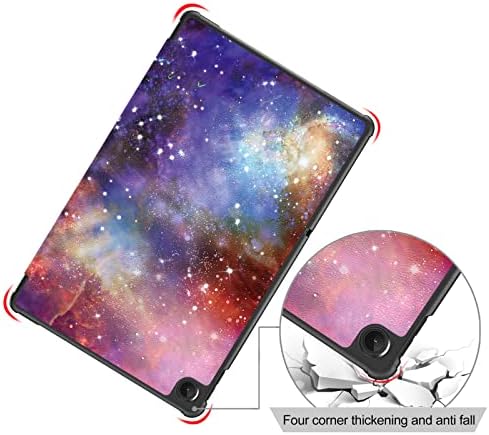 KATUMO Case for Lenovo Tab M10 Plus 10.6" (3rd Gen) 2022 , Flip Slim Smart Case for Lenovo M10 Plus 3rd Gen (TB-125F/TB-128F) Cover