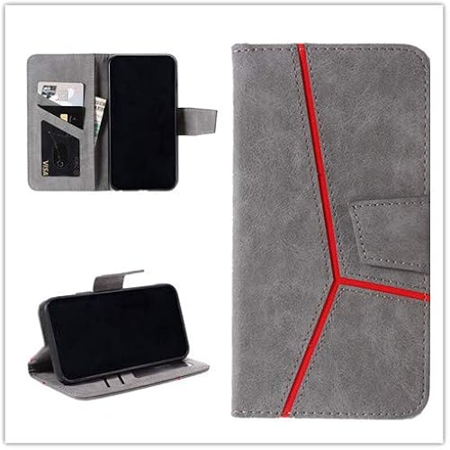 SWMGO Flip Portafoglio Custodia per Huawei Mate Pro Disegno SWMGO Flip Portafoglio Custodia per Huawei Mate Pro Disegno