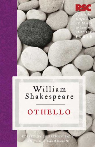 Othello (RSC Shakespeare)