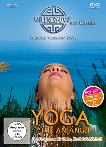 Yoga für Anfänger - Deluxe Version