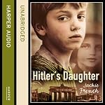 Cover of Hitler’s Daughter