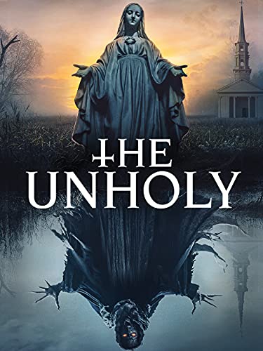 The Unholy