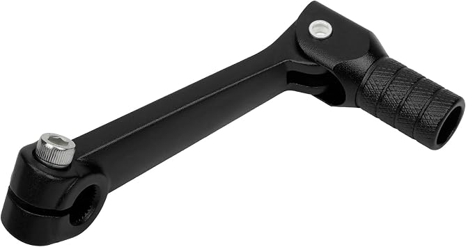Motorbike Heel Toe Shifter. Motorcycle Gear Shift Lever for Kayo T2 T4 T4L BSE CB 250 50 100 150 200 Universal Engine