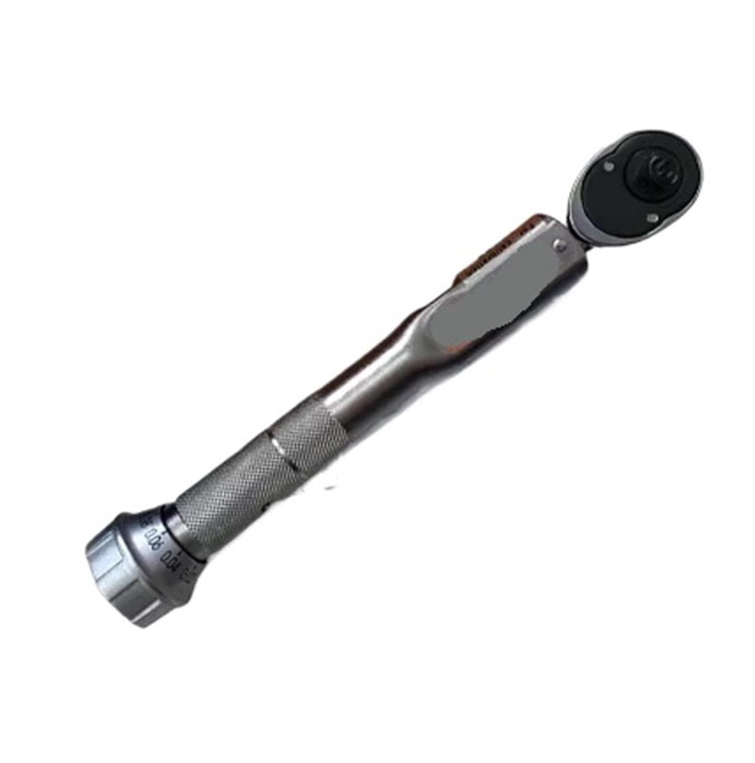 Torque Gauge QL100N4-MH Torque Tester Torque Wrench for Industrial Measurement, Machinery, Etc