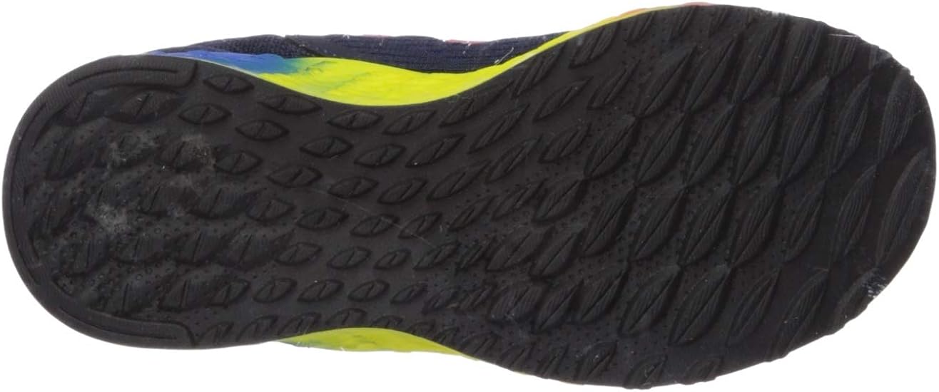  | New Balance Kid's Fresh Foam Arishi V2 Bungee Running Shoe | Running