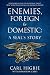 Enemies, Foreign and Domestic: A SEAL's Story