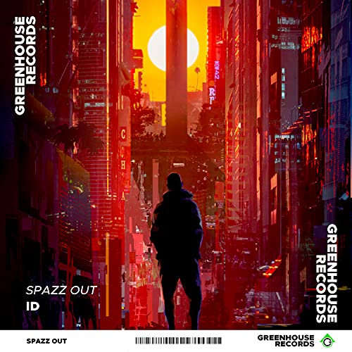 Spazz Out de The Id en Amazon Music Unlimited