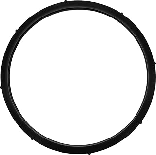 Fuel Pump Tank O-Ring Seal Replace 19B-24486-01-00, Fuel Tank Sealer Pump Gasket Fit for Yamaha YZF-R6 YZF-R1 FZ6 FZ6R FZ8 FZ1