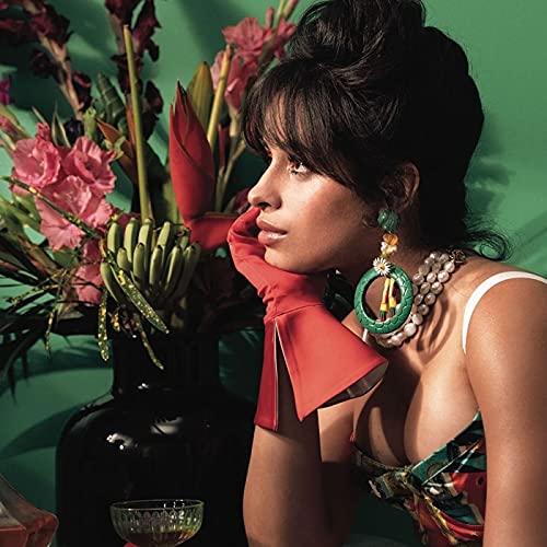 Camila Cabello e as refer&ecirc;ncias do pr&oacute;ximo &aacute;lbum | &iquest;Que Pasa? podcast #100