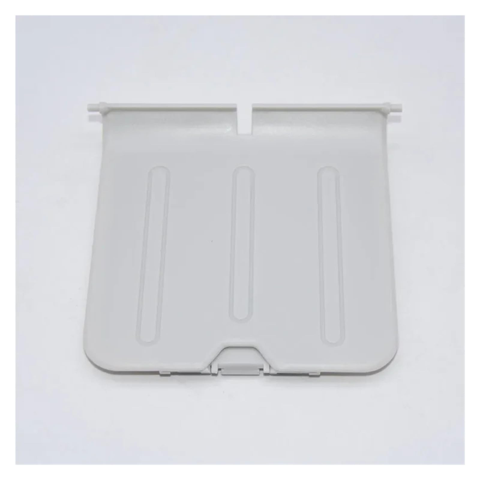 Vassoio uscita carta, compatibile con HP, P1102 P1102s | P1005 P1006 P1007 P1008 P1100 P1106 P1108 P1607, RM1-6903-000 RM1-6903-000CN(Grey White)