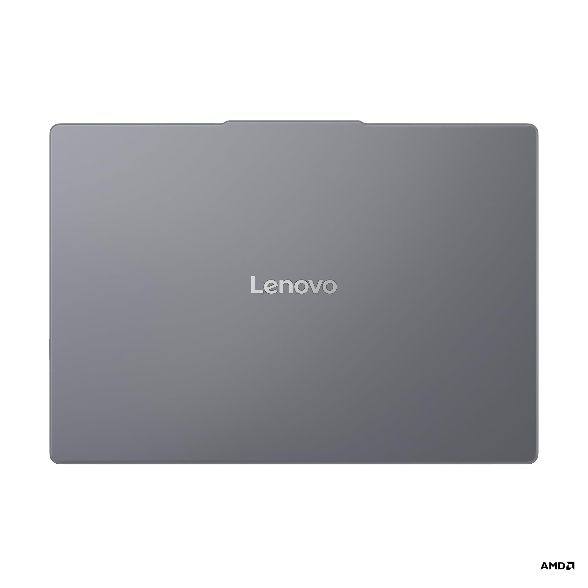 Lenovo IdeaPad Slim 3 Laptop 15.3" WUXGA AMD Ryzen 5 150 512GB SSD 16GB RAM Windows 11 Luna Grau