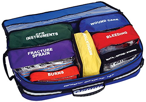 Adventure Medical Kits Marine 2000 Medical First Aid Kit